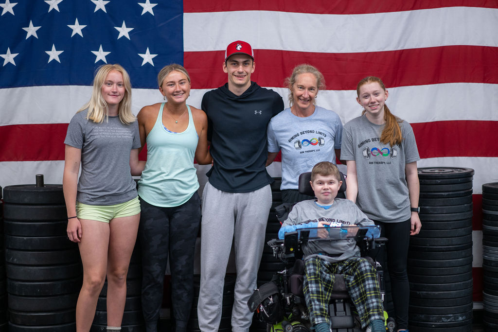 Making Fitness Accessible For All