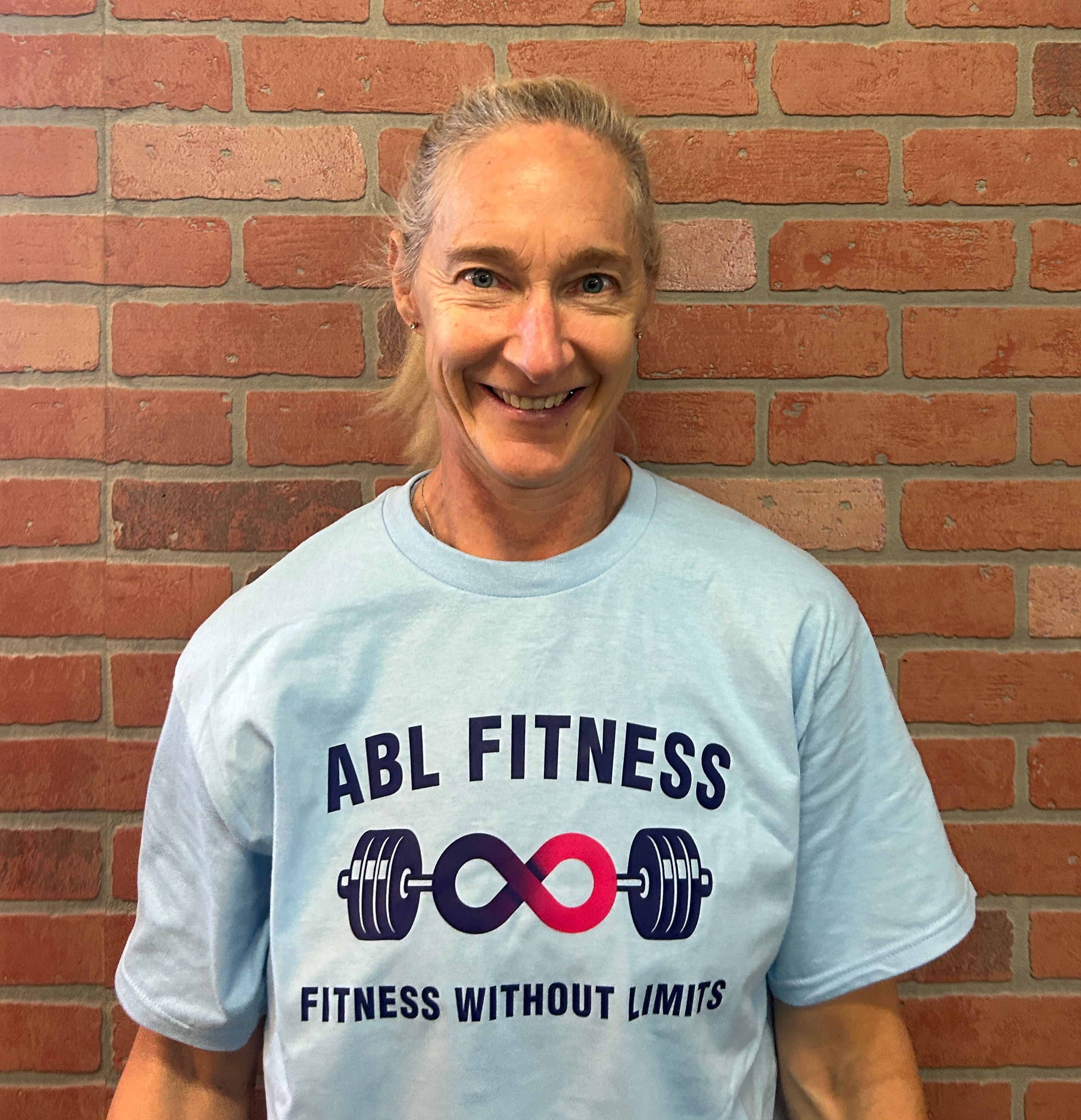 Karen Hurley, Executive Director of ABL Fitness